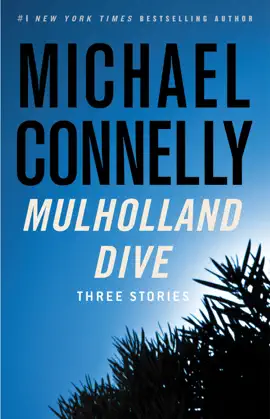 Read: Book Mulholland Dive