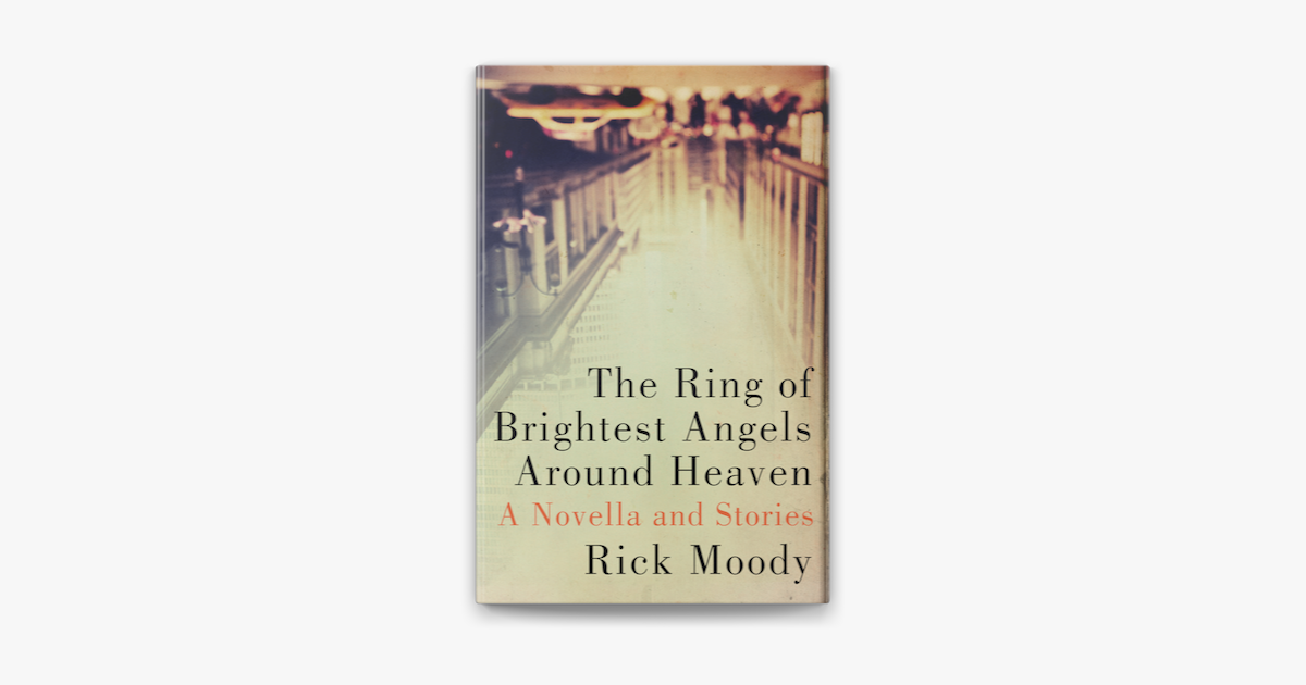 The Ring of Brightest Angels Around Heaven on Apple Books
