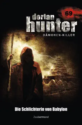 Read: Dorian Hunter 69 - Die Schlichterin von Babylon Book