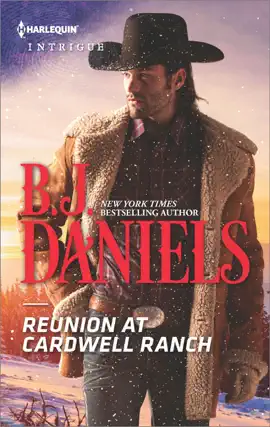 Read: Reunion at Cardwell Book Ranch