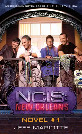 Read: NCIS New Orleans: Book Crossroads