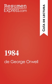 1984 de George Orwell (Guía de lectura) by ResumenExpress
