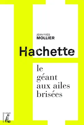 Read: Book Hachette, le géant aux ailes brisées