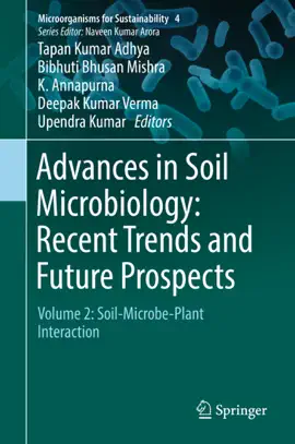 Read: Advances in Soil Microbiology: Book Recent Trends and Future Prospects