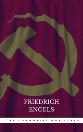 Read: The Communist Manifesto by Marx, Karl, Engels, Book Friedrich New Edition [Paperback(1948)]