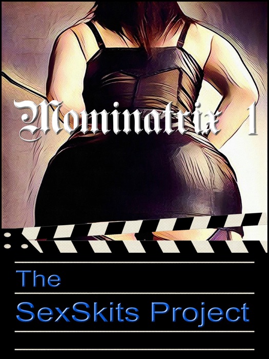 Mominatrix 1