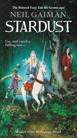 Stardust - Neil Gaiman