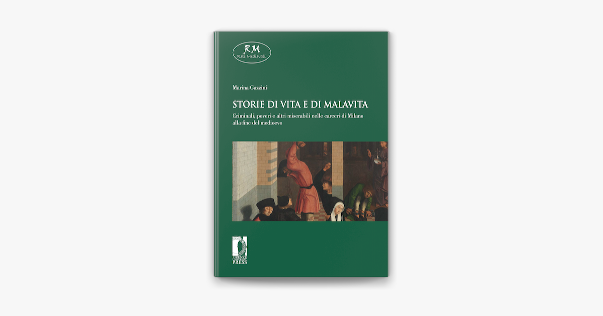 Storie Di Vita E Di Malavita