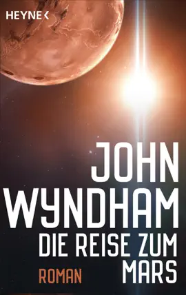 Read: Book Die Reise zum Mars