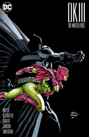 Dark Knight III: The Master Race (2015-) #6 - Frank Miller, Brian Azzarello & Andy Kubert