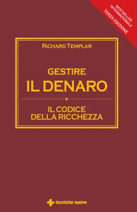Read: Gestire il Book denaro
