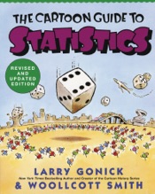 Cartoon Guide to Statistics Apple FF