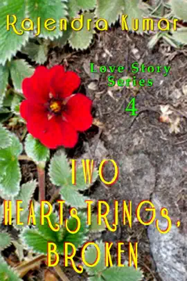 Read: Book Two Heartstrings, Broken