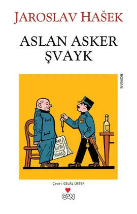 Read: Aslan Asker Book Şvayk