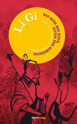 Read: Li Gi Book