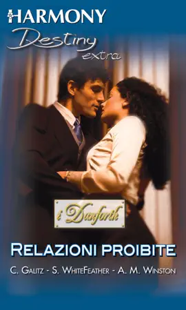 Read: Relazioni proibite Book