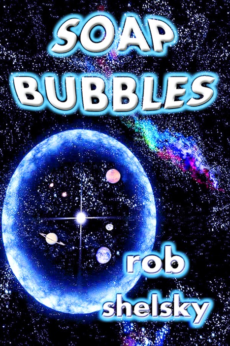 Soap Bubbles