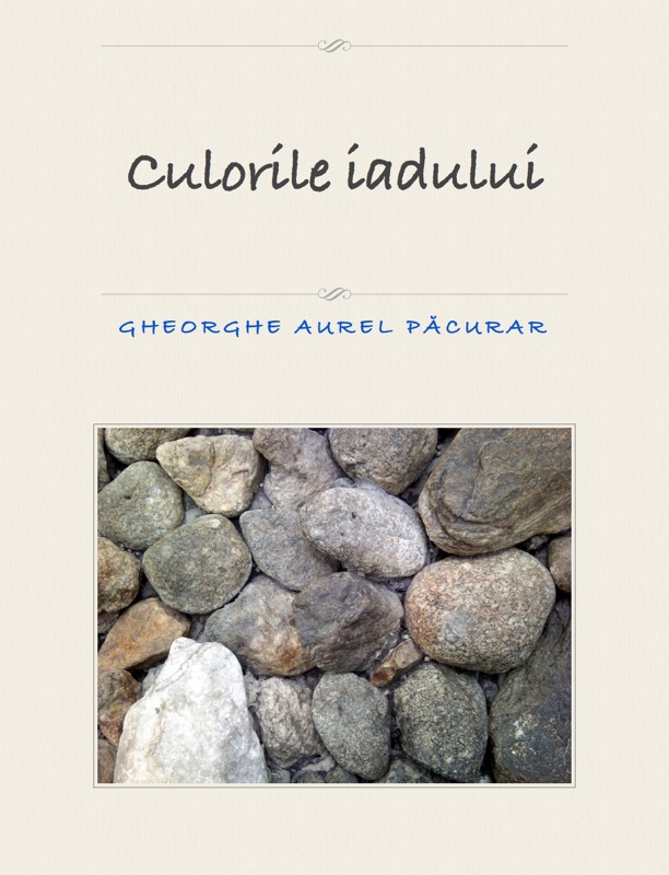 Culorile iadului