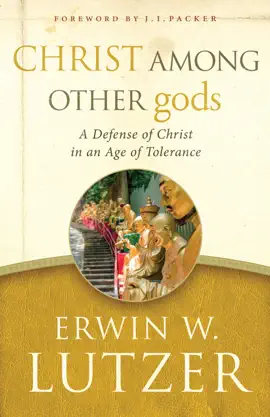 Read: Christ Book Among Other gods