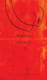 Hypnos - Rene Char & Mark Hutchinson