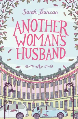 Read: Another Woman's Book Husband