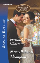 Fortune's Prince Charming - Nancy Robards Thompson