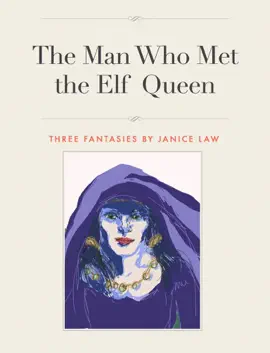 Read: The Man Book Who Met the Elf  Queen