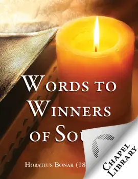 Read: Book Words to Winners of Souls