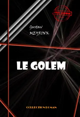 Read: Le Golem [édition intégrale revue et mise à jour] Book