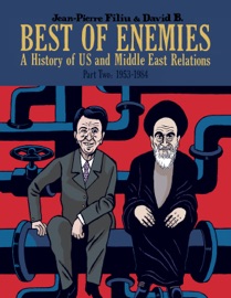 Best of Enemies Volume 2