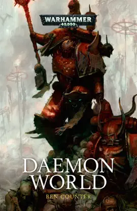 Read: Daemon Book World