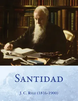 Read: Santidad