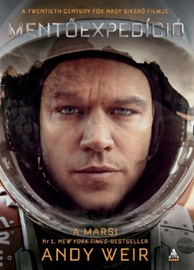 A marsi - Andy Weir