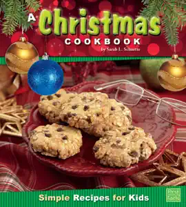 A Christmas Cookbook