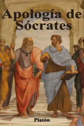 Read: Apología Book de Sócrates