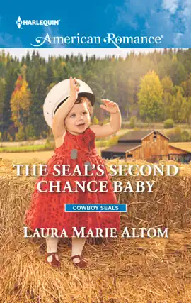 Read: The SEAL's Second Chance Baby Book