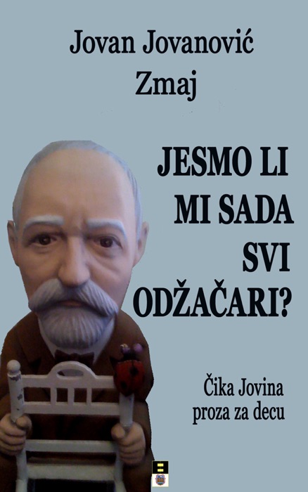 JESMO LI MI SADA SVI ODZACARI?