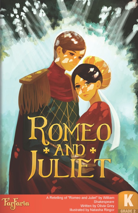 Romeo and Juliet