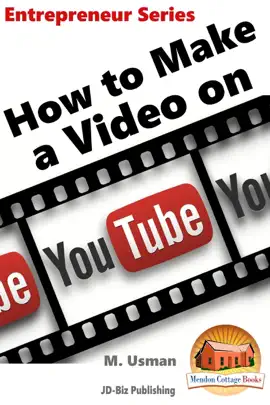 Read: How to Make a Video on YouTube Book