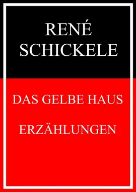 Read: Das gelbe Book Haus