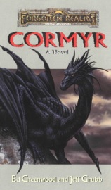 Cormyr A Novel - Ed Greenwood & Jeff Grubb