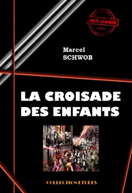 Read: Book La Croisade des enfants