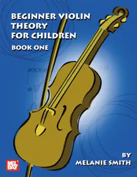 Read: Beginner Violin Theory For Book Children