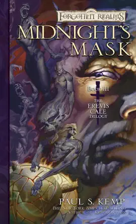 Read: Midnight's Mask Book
