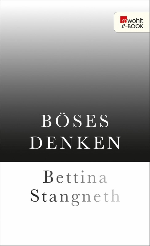 Böses Denken