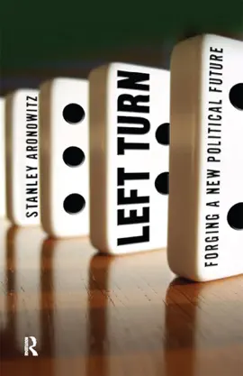 Read: Left Turn Book