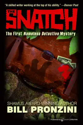 Read: The Book Snatch