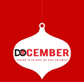 Read: Docember