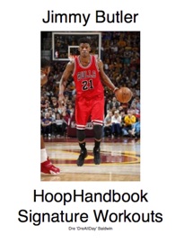 Jimmy Butler Signature Workout Program