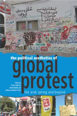 Read: Book Political Aesthetics of Global Protest